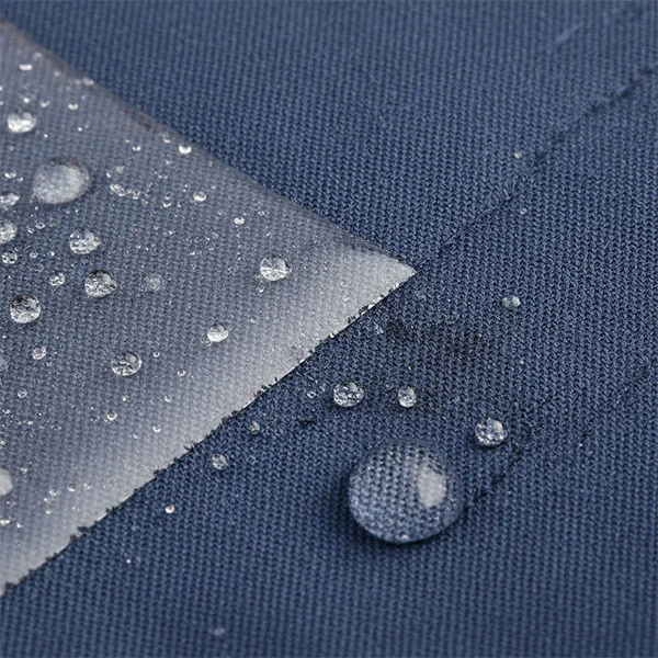 Oxford Fabric: Tkaní tradice do moderního oblečení