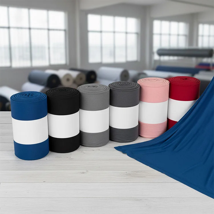 Jak používat strečovou tkaninu ke zlepšení pohodlí ve spotřebitelských produktech?