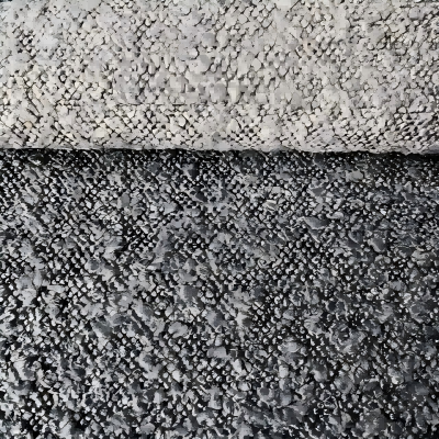 Už žádné slzy pohovky, jen voděodolná žinylková tkanina