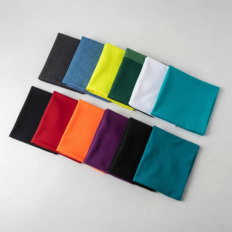 Proč je sportovní textilie tak nezbytná pro aktivní životní styl