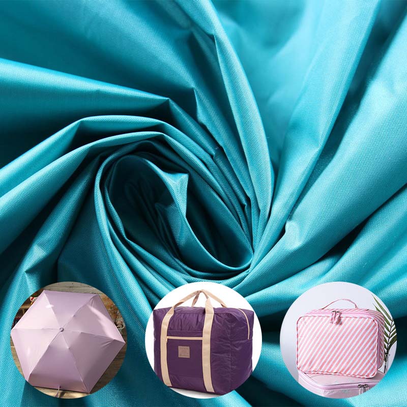 Proč se nylonová tkanina po PA potažení cítí jinak? Vysvětlení materiálové vědy