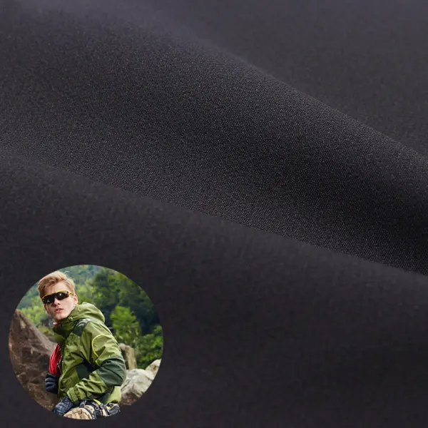 Lezení Stretch Fabric