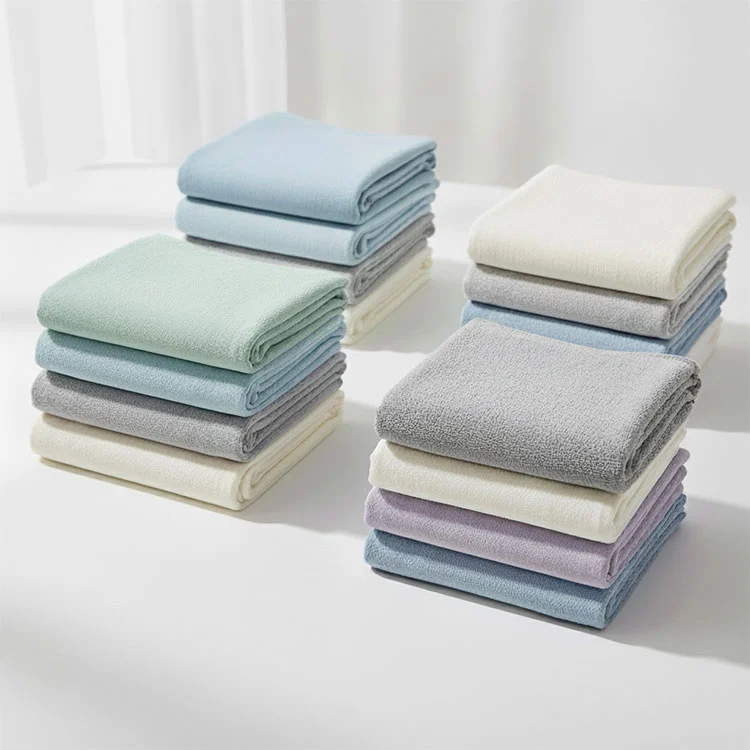 Chladivá bambusová tkanina Chladivá bambusová tkanina