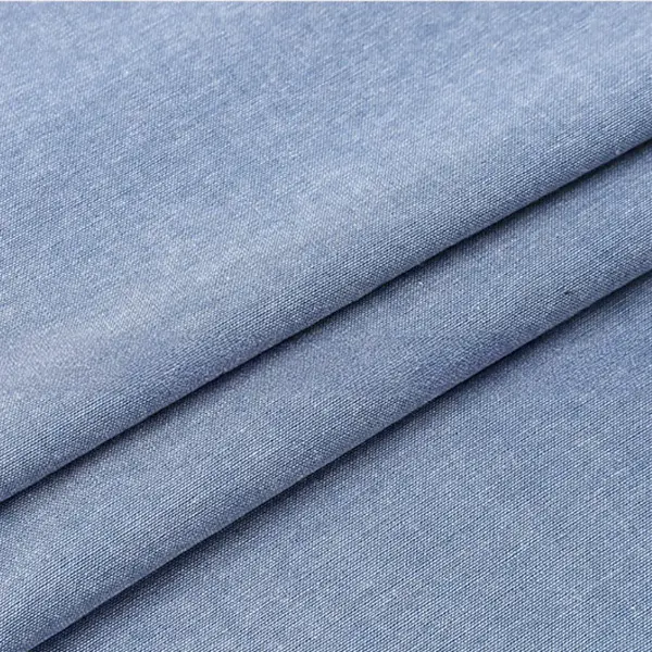 Bavlněná košile Chambray