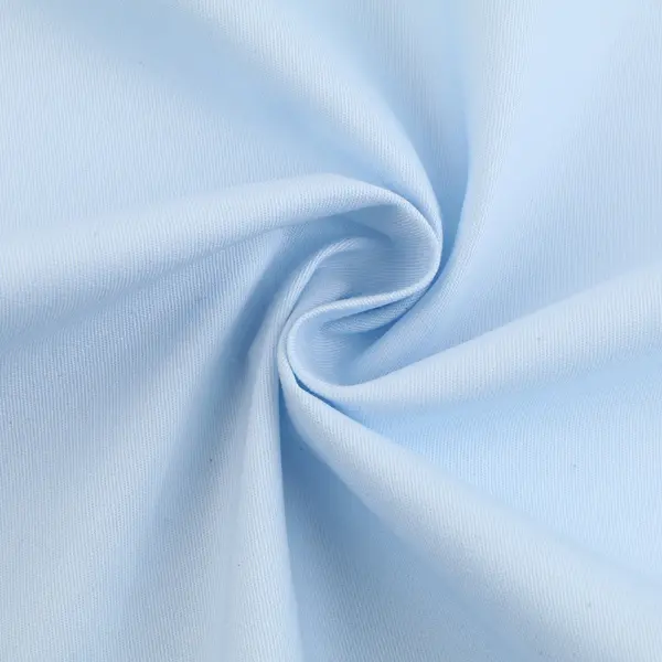Bavlněná keprová košile