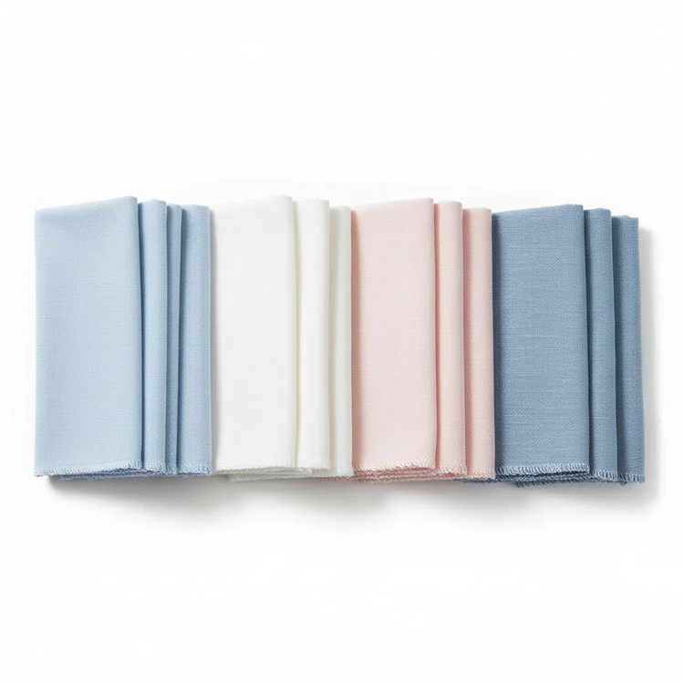 Bavlněná uniforma Oxford Fabric