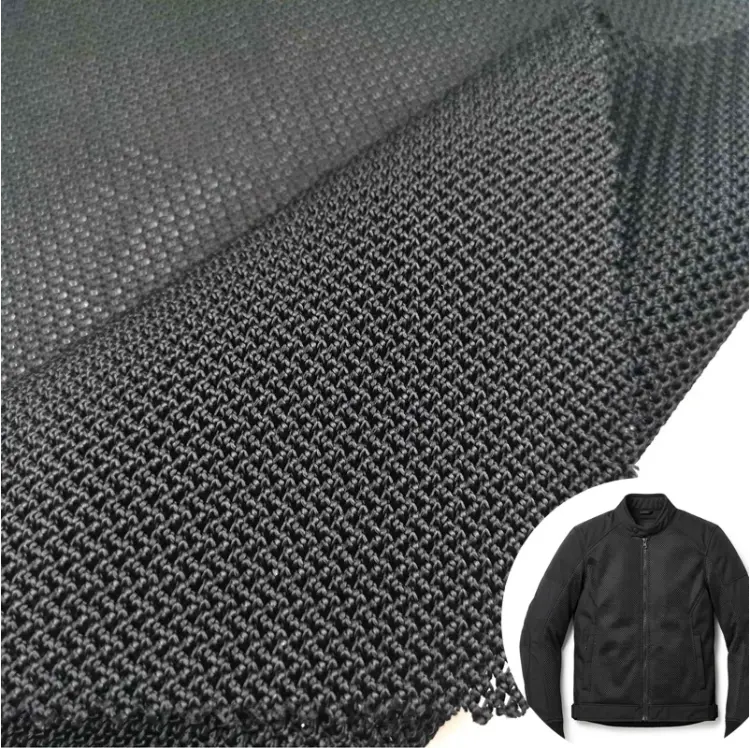 Odolná nylonová síťovina
