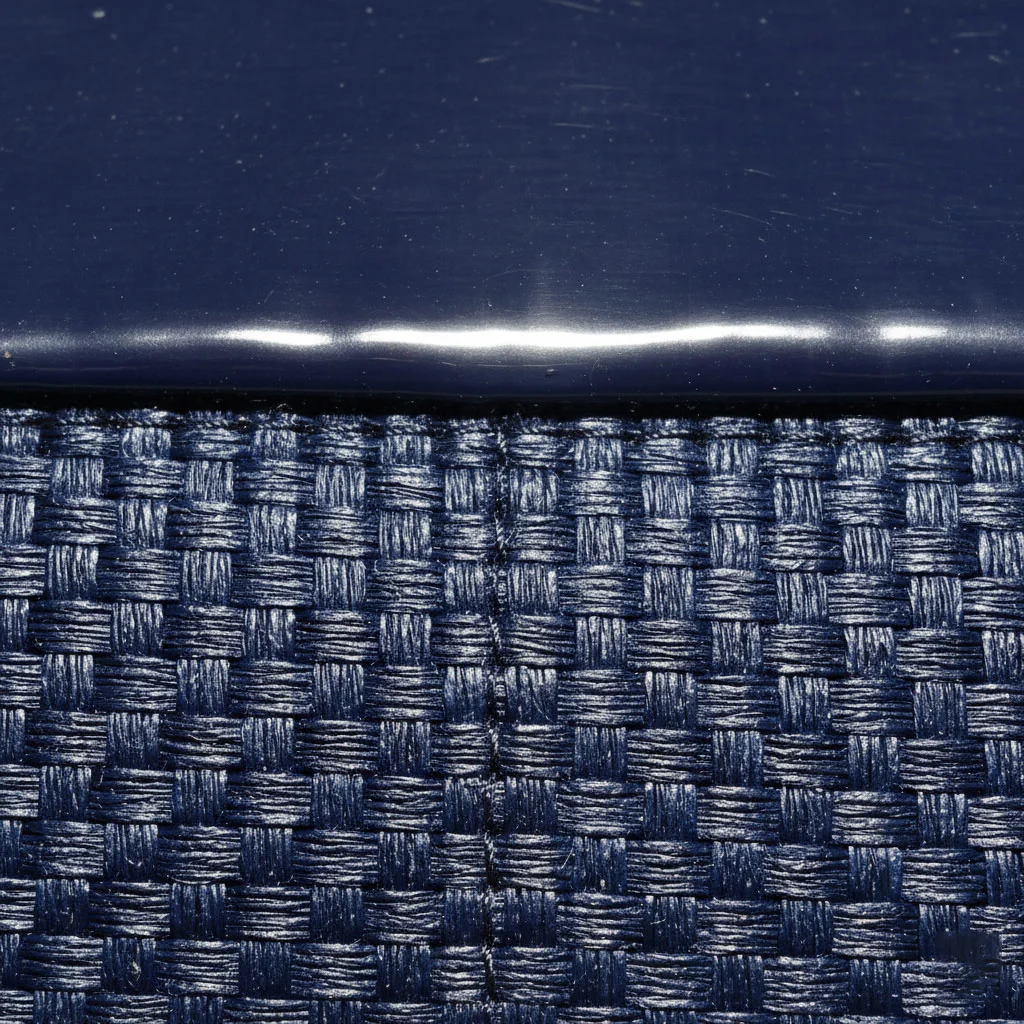 Nylon Pu Coated Oxford Fabric