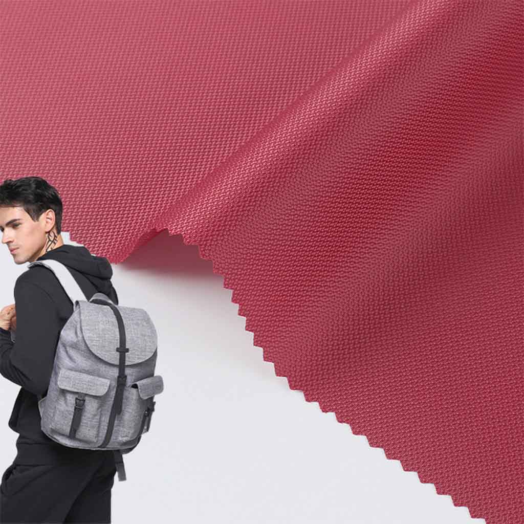 Polyester Outdoor Furniture Oxford Fabric