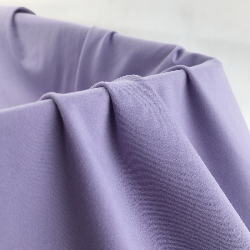Anti Pill Brushed Fabric