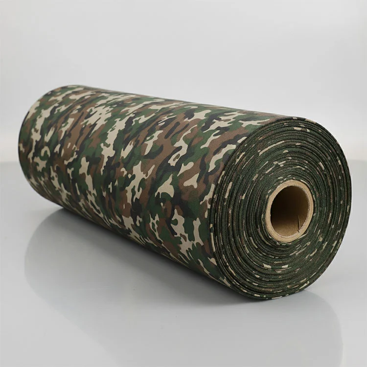 Nylonová tkanina Oxford 420D