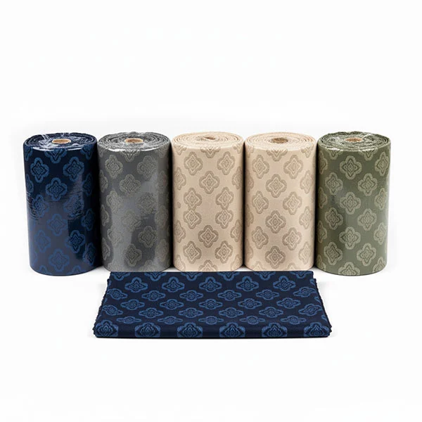 Nylonová žakárová podšívka Nylonová žakárová podšívka