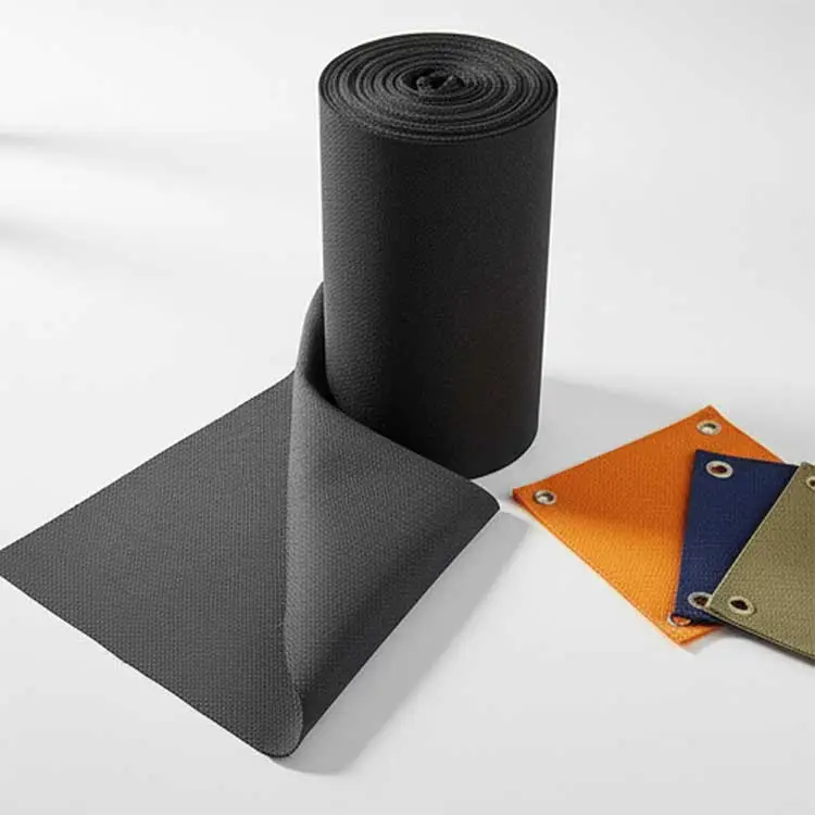 Nylonová Oxford tkanina na tašky Nylonová Oxford tkanina na tašky