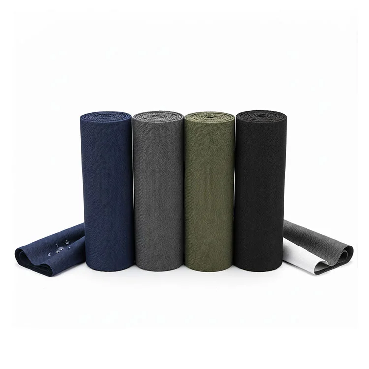 Oxford tkanina potažená nylonem PA