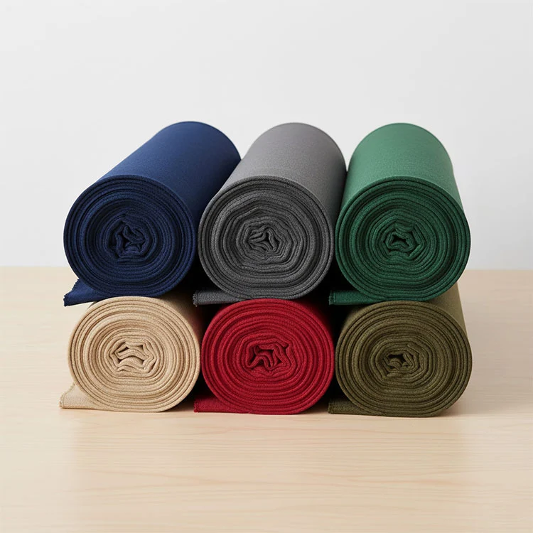 Nylonová tkanina Oxford s PU zátěrem