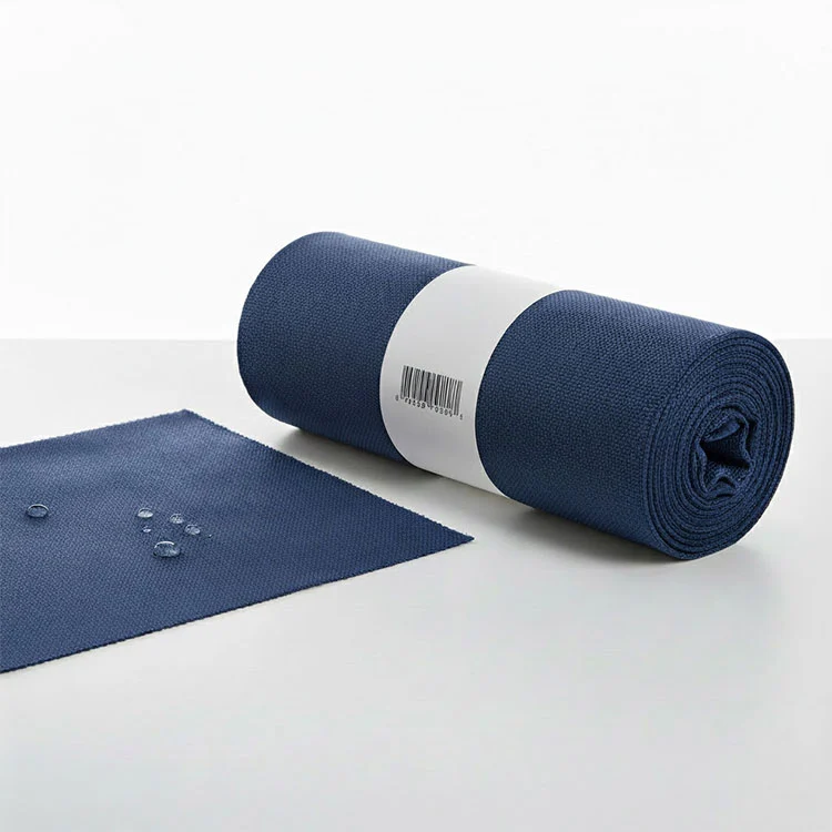 Nylonová voděodolná Oxford tkanina