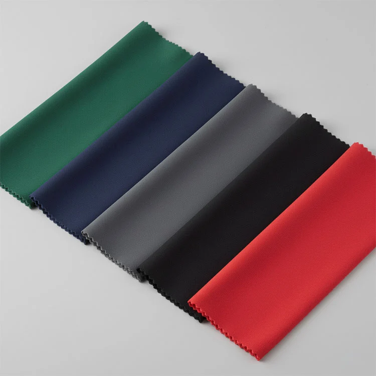 Tkanina na venkovní bundu Tkanina na venkovní bundu