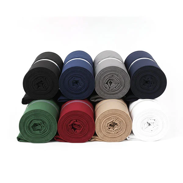 Podšívková tkanina potažená PA Podšívková tkanina potažená PA