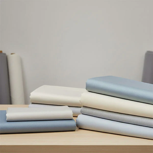 Polyesterová acetátová směs