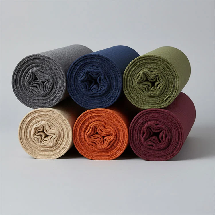 Polyesterová oxfordská tkanina na zavazadla Polyesterová oxfordská tkanina na zavazadla