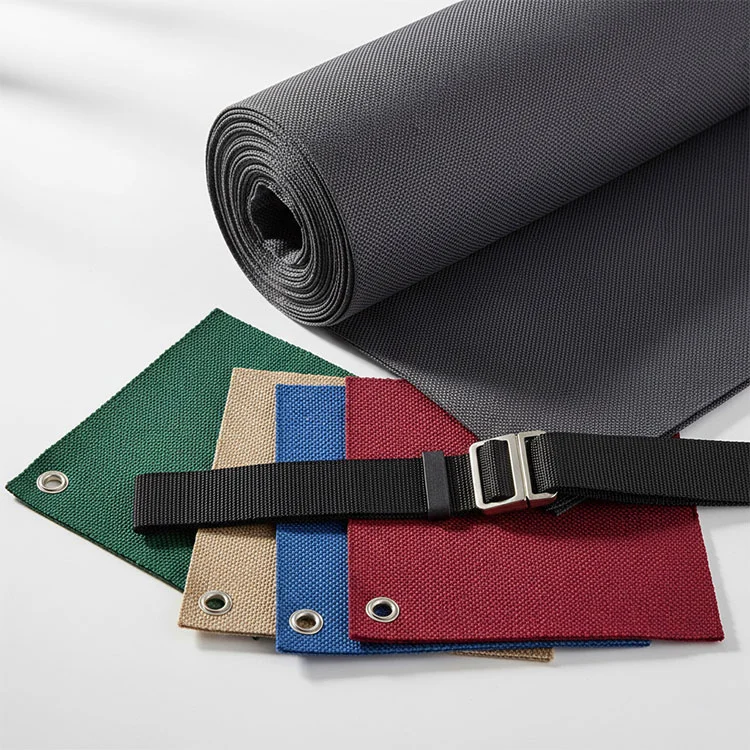 Polyesterová tkanina Oxford na tašky