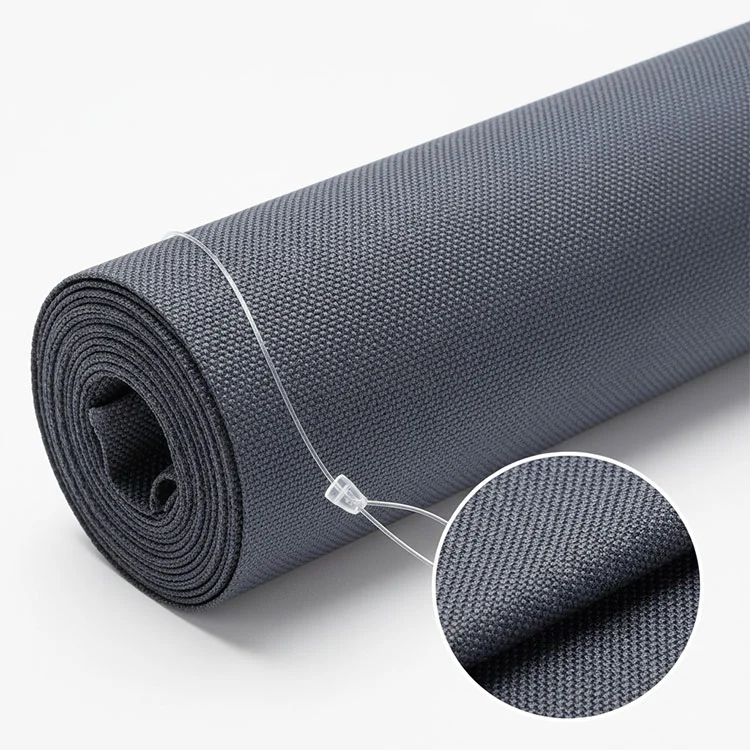 Polyesterová Oxford podšívka odolná proti roztržení