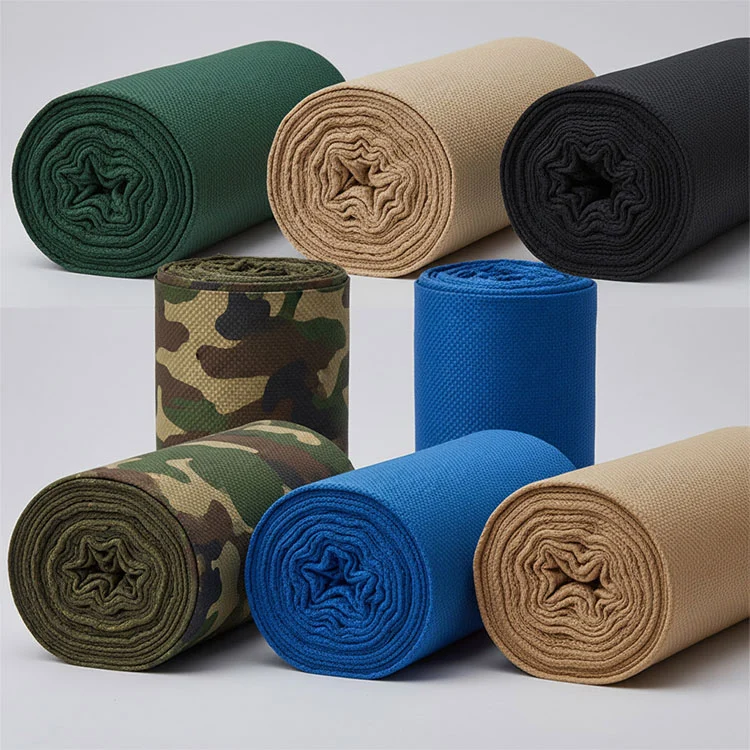 Polyesterový stan Oxford Cloth Polyesterový stan Oxford Cloth