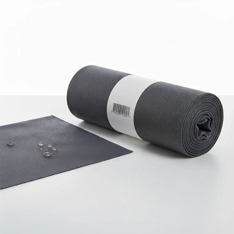 Polyesterová voděodolná Oxford tkanina