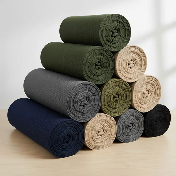 Oxford tkanina potažená PU Oxford tkanina potažená PU