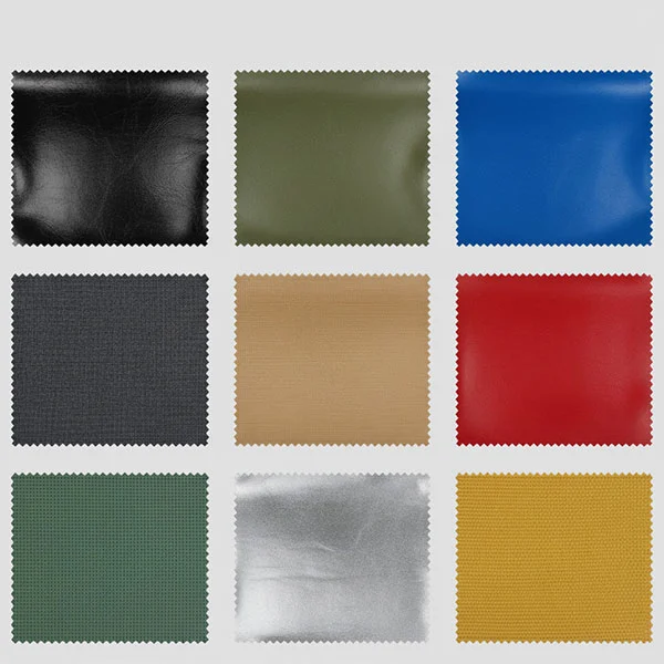 Podšívková tkanina potažená PVC Podšívková tkanina potažená PVC