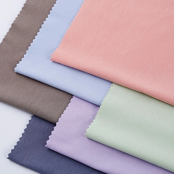 Recyklovaná bavlněná Jersey tkanina