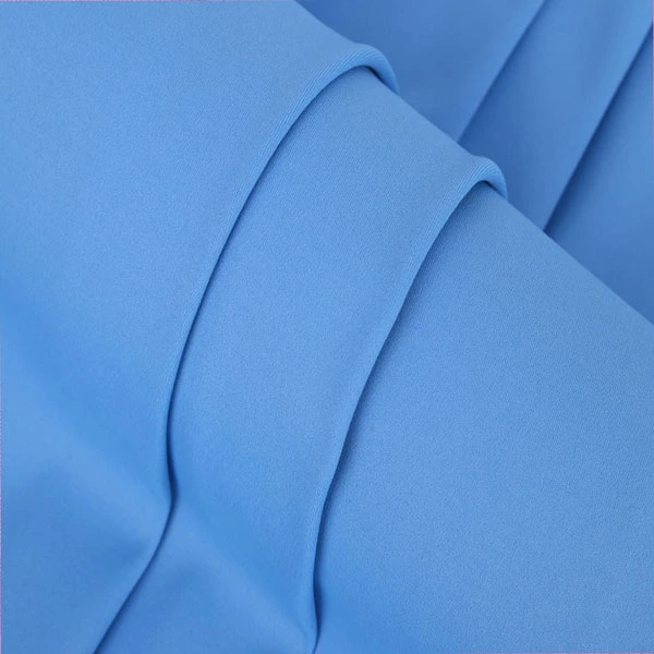 Recyklovaná nylonová spandexová tkanina