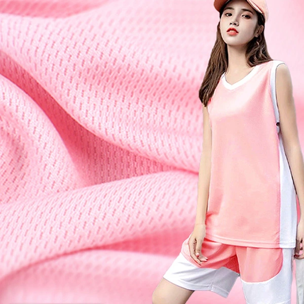 Stretch Mesh Fabric