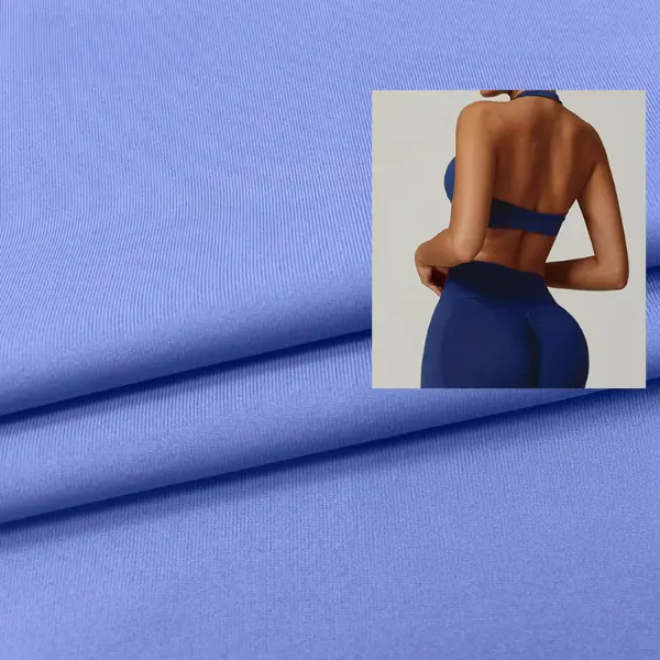 Tréninkové oblečení Stretch Fabric